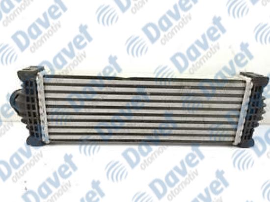 42-1926 Turbo Radyatoru (Intercooler) Ford Transit (V363) 2.0 Ecoblue 2016- / Tourneo (V362) 2.0 Ecoblue 2015-